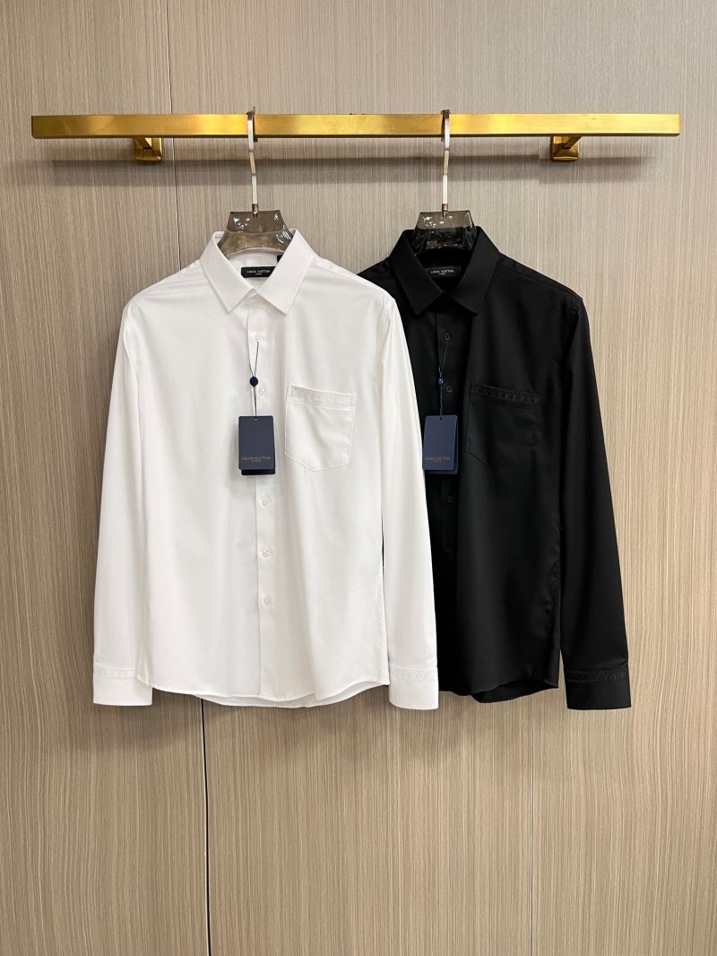 Louis Vuitton Shirts